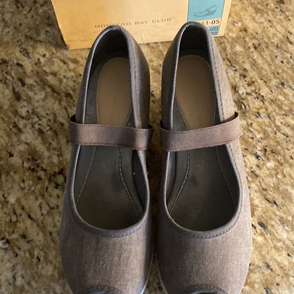 Montego Bay Club Wedges - Picture 8 of 9